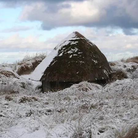 Bianca * Wustrow (Fischland)