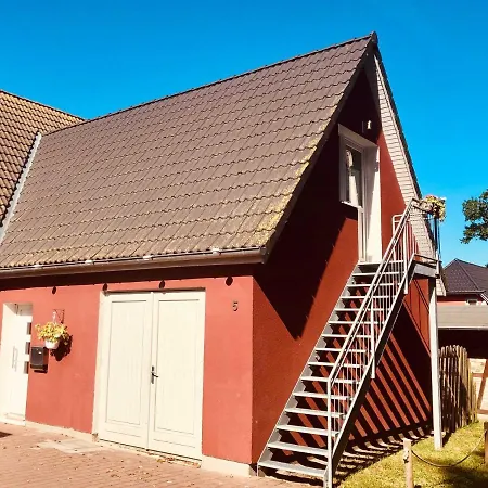 Bianca Wustrow (Fischland)