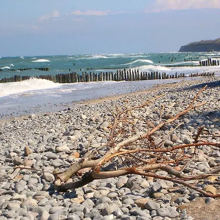 Bianca * Wustrow (Fischland)