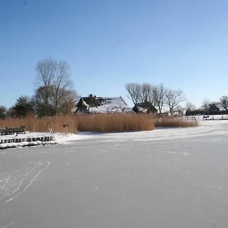 Bianca Appartement Wustrow (Fischland)