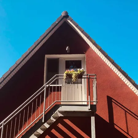 Appartement Bianca Wustrow (Fischland)