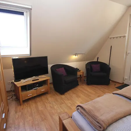 Bianca Apartment