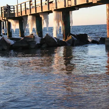 Bianca Appartement Wustrow (Fischland)