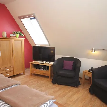Bianca Apartment *