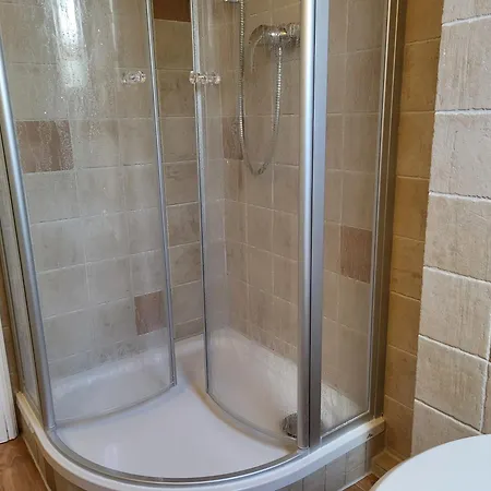 Bianca Appartement Wustrow (Fischland)