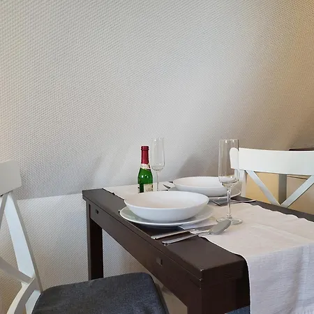 Bianca Wustrow (Fischland)