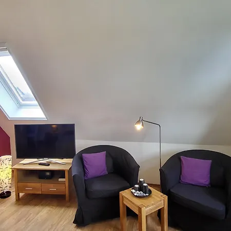 Apartment Bianca