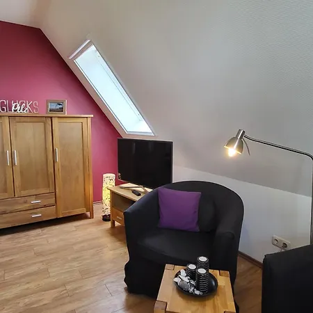 Bianca Apartment *