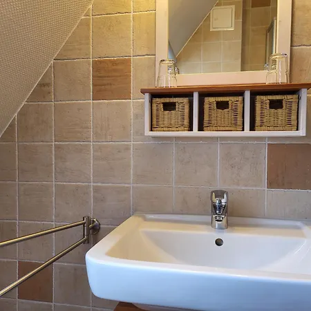 Appartement Bianca Wustrow (Fischland)