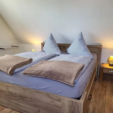 Bianca * Wustrow (Fischland)